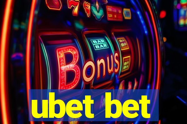 ubet bet